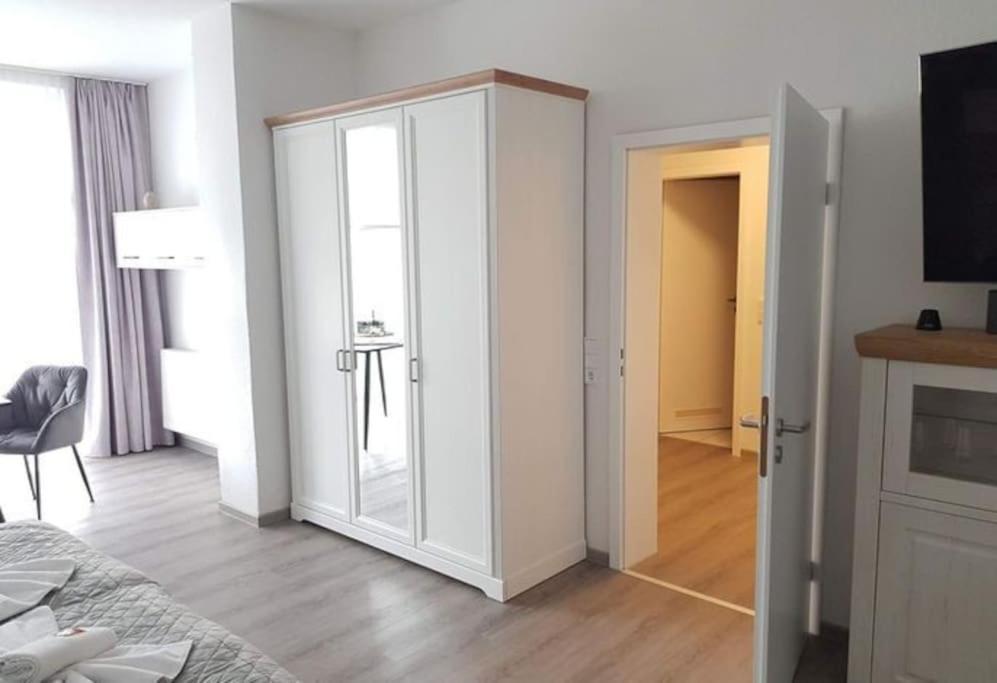 Studio 9, Residenz Seeblick Sellin  Екстериор снимка